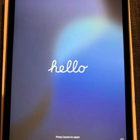 【中古】iPad mini 第5世代 Wi-Fi 64GB スペースグレイ