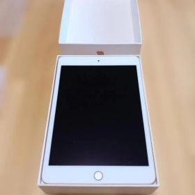 Apple iPad mini5 Wi-Fi+Cellular 未アクティベート