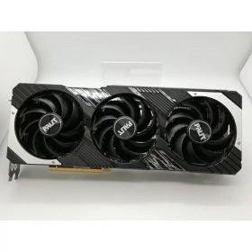 【中古】NVIDIA GeForce RTX4070Ti 12GB (GDDR6X)【アリオ倉敷】保証期間1週間