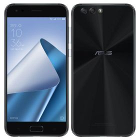 中古｜良い｜64GB｜SIMフリー｜ASUS｜Zenfone 4｜ZE554KL｜本体