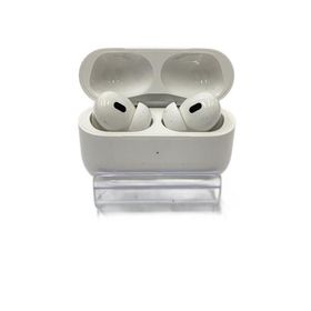 Apple◆イヤホン AirPods Pro 第2世代 MQD83J/A A2700/A2698/A2699