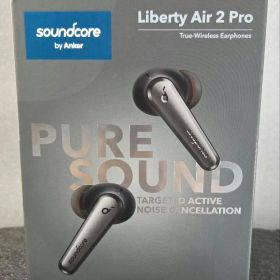 【付属品完備】Anker Soundcore Liberty Air 2 Pro