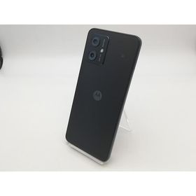 【中古】MOTOROLA ymobile 【SIMフリー】 moto g64y 5G スペースブラック 4GB 128GB PB2F0000JP【三宮センター】保証期間１ヶ月【ランクB】