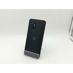 【中古】MOTOROLA ymobile 【SIMフリー】 moto g64y 5G スペースブラック 4GB 128GB PB2F0000JP【神戸】保証期間１ヶ月【ランクA】
