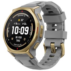 amazfit アマズフィット T-Rex 3 Pro 44mm 【アークティックゴールド】 sp170079-C243