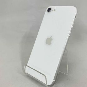 MX9T2J/A iPhone SE(第2世代) 64GB ホワイト docomo