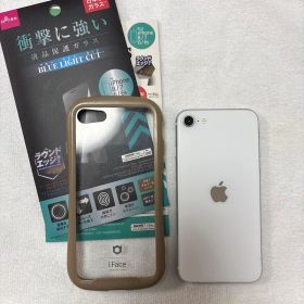 アップル iPhoneSE 第2世代 128GB 国内版SIMフリー