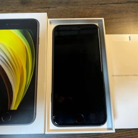 iPhoneSE【第2世代/2020年発売】美品　第二世代　SIMフリー Amazon | 【整備済み品】 Apple iPhone SE（第2世代） 64GB ホワイト