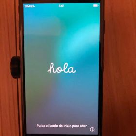 iPhone SE2 64GB 中古品