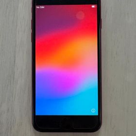 Apple iPhone SE (第2世代) 赤 64G