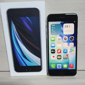 iphone se 第二世代 64GB