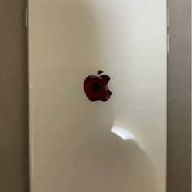 Apple iPhoneSE2ホワイト 本体