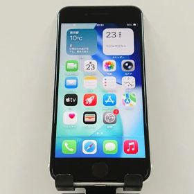 iPhoneSE 第2世代 64GB ドコモ ホワイト 送料無料 本体 c16498