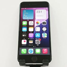 iPhoneSE 第2世代 64GB ドコモ ホワイト 送料無料 本体 c16496