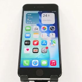 iPhoneSE 第2世代 64GB ドコモ ホワイト 送料無料 本体 c16492