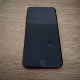 iphone SE第二世代 128GB ジャンク