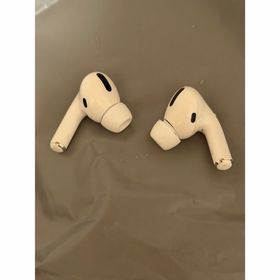 アップル(Apple)のairpods pro第一世代ヘッドホンのみ(ヘッドフォン/イヤフォン)