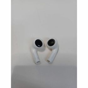 アップル(Apple)の【ジャンク】AirPods Pro 第1世代 (A2083,A2084)イヤホン(ヘッドフォン/イヤフォン)