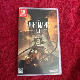 Switch リトルナイトメア3