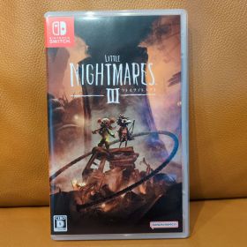 リトルナイトメア3