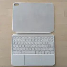 美品 iPad 第10・11世代 Magic Keyboard Folio 純正