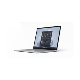 法人限定 RI9-00020 マイクロソフト Surface Laptop5 Windows 11 Pro 15.0〜15.5型（インチ） Core i7 メモリ16GB ...