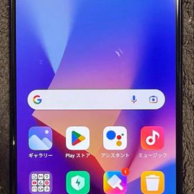 Xiaomi Redmi Note 10Pro 128gb オニキスグレー 美品