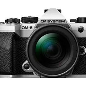 OM-5 Mark II 12-45mm F4.0 PRO レンズキット[ラッピング可] R-LOGI