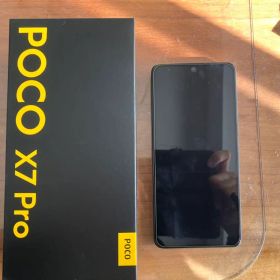 Xiaomi POCO X7 Pro 新品¥33,000 中古¥35,800 | 新品・中古のネット最