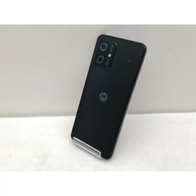 【中古】MOTOROLA ymobile 【SIMフリー】 moto g64y 5G スペースブラック 4GB 128GB PB2F0000JP【仙台イービーンズ】保証期間1ヶ月【ランクA】
