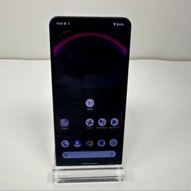 美品 Aquos R8 pro SoftBank 256gb