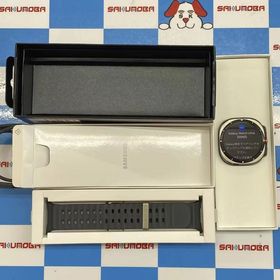 Galaxy Watch Ultra LTEモデル 32GB チタニウムグレー SM-L705F S