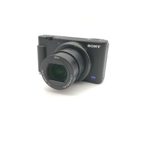 【中古】SONY VLOGCAM ZV-1【熊本】保証期間1ヶ月【ランクB】