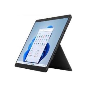 Surface Pro8/8GB/256GB/グラファイト 8PQ-00026
