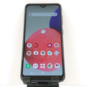 サムスン Galaxy A22 5G 新品¥12,555 中古¥6,400 | 新品・中古のネット