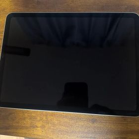 Apple iPad Air 第4世代 グリーン 本体