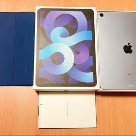 iPad Air 第4世代 64GB 【※欠品あり】MYFQ2J／A Wi-Fi
