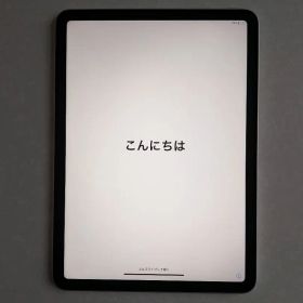 Apple iPad Air 第4世代 256GB 10.9インチ Wi-Fi