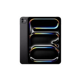 【未使用】Apple 【Wi-Fi】 11インチ iPad Pro（M5/2025） 256GB スペースブラック 標準ガラス MDWK4J/A【新宿東口】保証期間６ヶ月