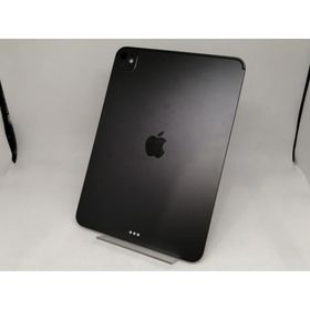 【中古】Apple 【Wi-Fi】 11インチ iPad Pro（M5/2025） 256GB スペースブラック 標準ガラス MDWK4J/A【日本橋3】保証期間１ヶ月【ランクA】