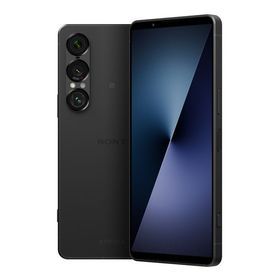 ★モバイル一番★新品同様★Xperia 1 VII SB Xperia 1 VII スレートブラック