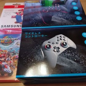 ◆色々セットで◆ マリオカートワールド Switch2