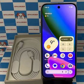 Google Pixel 10 128GB 中古 94,800円 | ネット最安値の価格比較