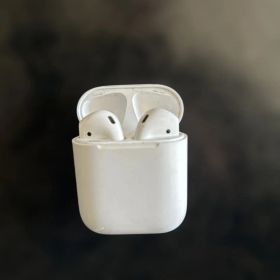 AirPods 第1世代 本体 ホワイト