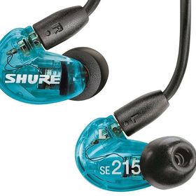 SHURE SE215 Special Edition SE215SPE