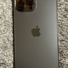 iPhone13ProMax 本体 512GB ブラック【即購入・質問可】