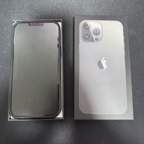 iPhone 13 pro max 256GB 初期化済み