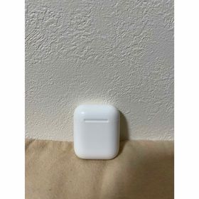 アップル(Apple)のAirPods 第2世代（モデル番号：A2031）(ヘッドフォン/イヤフォン)