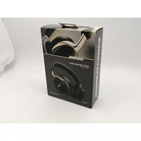 【未使用】BOSE QuietComfort Ultra Headphones 第2世代 [デザートゴールド]【ECセンター】保証期間1ヶ月