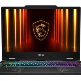 MSI(エムエスアイ) ゲーミングノートパソコン Cyborg-15-B2RWEKG-5599JP [オデッセイグレイ&スケルトン] 15.6型/Core 7/SSD512GB/16GB/GeForce RTX 5050/Windows11Home新品送料無料